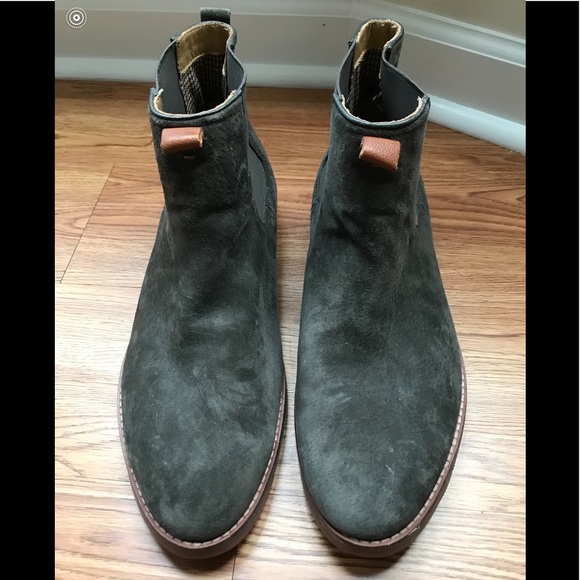 Hush Puppies Boots - Picture 1 of 5